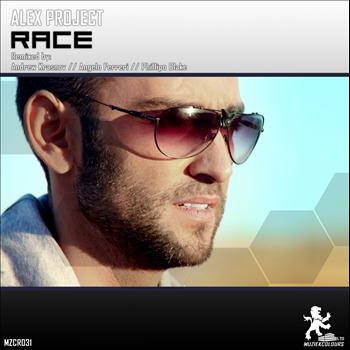Alex Project - Race