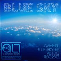 Cammel - Blue Sky
