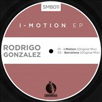 Rodrigo Gonzalez - I - Motion