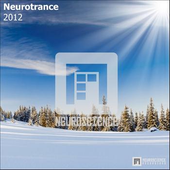 Various Artists - Neurotrance 2012