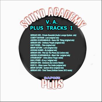 Various Artists - Plus Tracks I