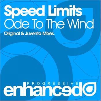 Speed Limits - Ode To The Wind