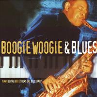 Piano Connection & Marcs Boogie - Boogie woogie & blues