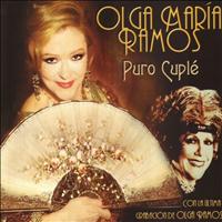 Olga María Ramos - Puro Cuplé