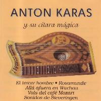Anton Karas - Anton Karas y su cítara mágica