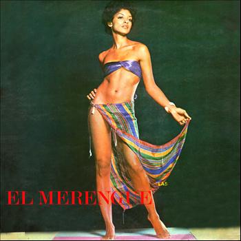 Various Artists - El Merengue