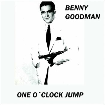 Benny Goodman - One O'Clock Jump