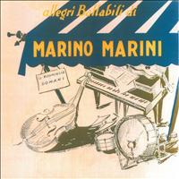 Marino Marini - Allegri Ballabili
