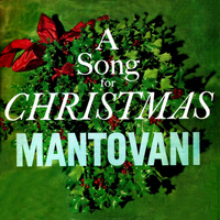 Mantovani y su Orquesta - A Song for Christmas