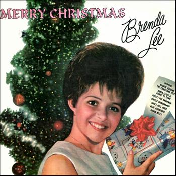 Brenda Lee - Merry Christmas