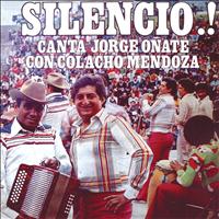 Jorge Oñate & Colacho Mendoza - Silencio