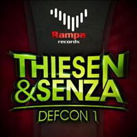 Thiesen & Senza - Defcon1