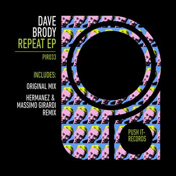 Dave Brody - Repeat