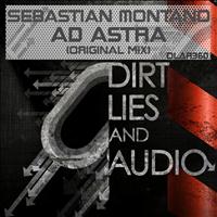 Sebastian Montano - Ad Astra