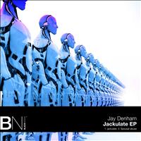 Jay Denham - Jackulate EP
