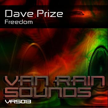 Dave Prize - Freedom