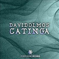 David Olmos - Catinga EP