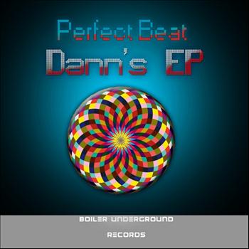 Minimalflex - Dann's EP