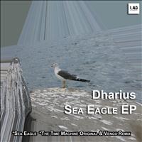 Dharius - Sea Eagle