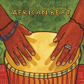 Various Artists - Putumayo Presents African Beat