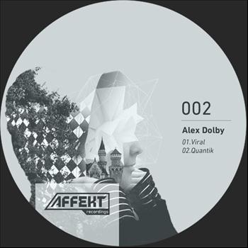 Alex Dolby - Viral EP