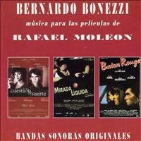 Bernardo Bonezzi - Música para Las Películas de Rafael Moleón (Original Motion Picture Soundtrack)