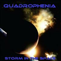 Quadrophenia - Storm in The Space