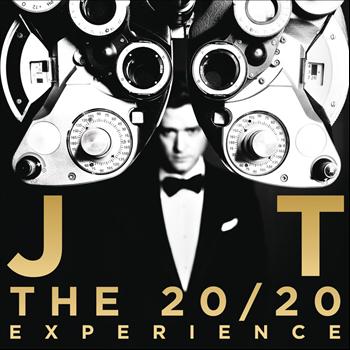 Justin Timberlake - The 20/20 Experience (Deluxe Version) (Explicit)