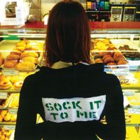 Colleen Green - Sock It To Me (Explicit)