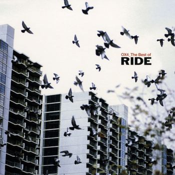 Ride - OX4_The Best Of