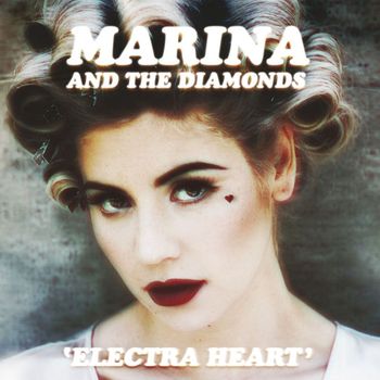 Marina - Electra Heart (Deluxe [Explicit])