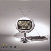 Space Age Baby Jane - Earthless '98