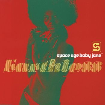 Space Age Baby Jane - Earthless