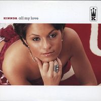 Kinnda - All My Love