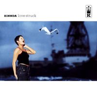 Kinnda - Love Struck
