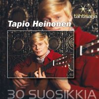 Tapio Heinonen - Tähtisarja - 30 Suosikkia