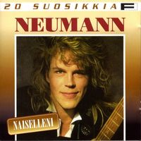 Neumann - 20 Suosikkia / Naiselleni