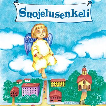 Various Artists - 20 Suosikkia / Suojelusenkeli