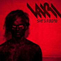 Lauri - She's A Bomb