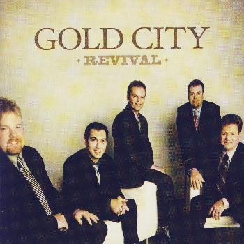 Gold City - Revival
