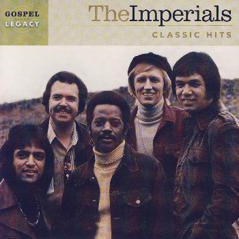 Imperials - The Imperials Classic Hits