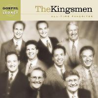 The Kingsmen - All Time Favorites