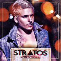 Stratos - Stan's Greek Hits