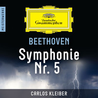 Wiener Philharmoniker, Carlos Kleiber - Beethoven: Symphonie Nr. 5 – Meisterwerke