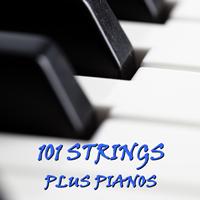 101 Strings - Plus Pianos