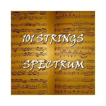 101 Strings - Spectrum