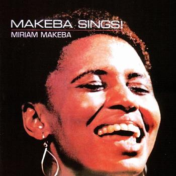 Miriam Makeba - Makeba Sings!