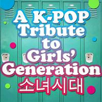 K-Pop All-Stars - A K-Pop Tribute to Girls' Generation (소녀시대)
