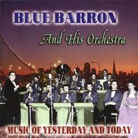 Blue Barron & His Orchestra - Garden in the Rain - The Sweet Sounds from the 30's and 40's