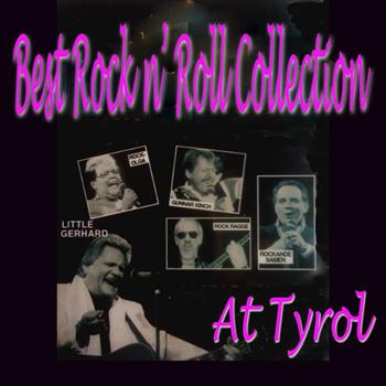 Various Artists - Best Rock N' Roll Collection At Tyrol